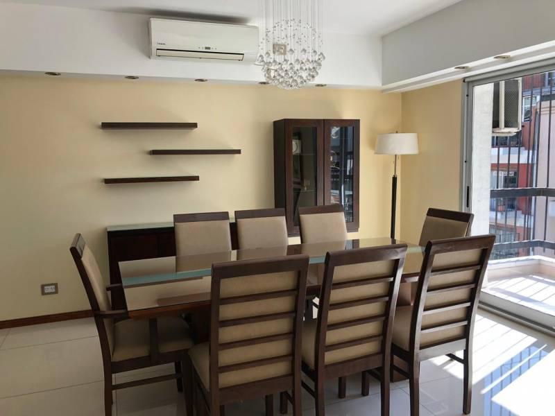 Hermoso Piso 4 Ambientes Todo a Nuevo! Muy Luminoso y Soleado! Cochera Fija 5