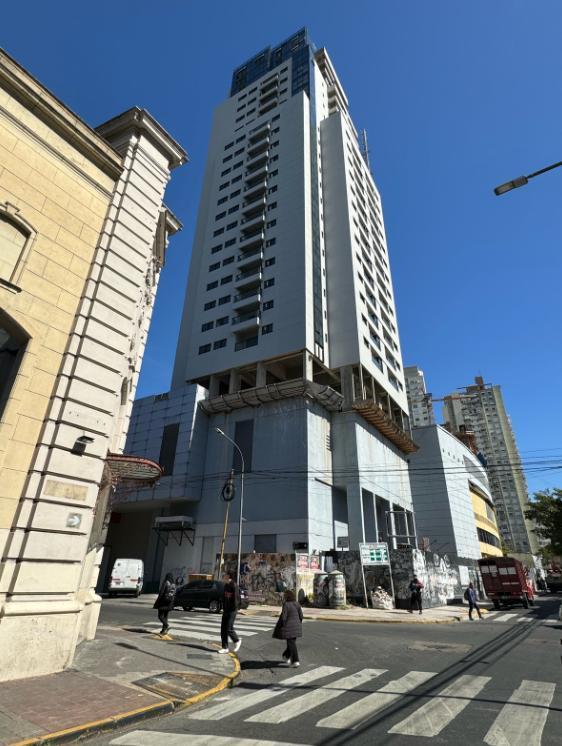 Human Abasto Towers 2