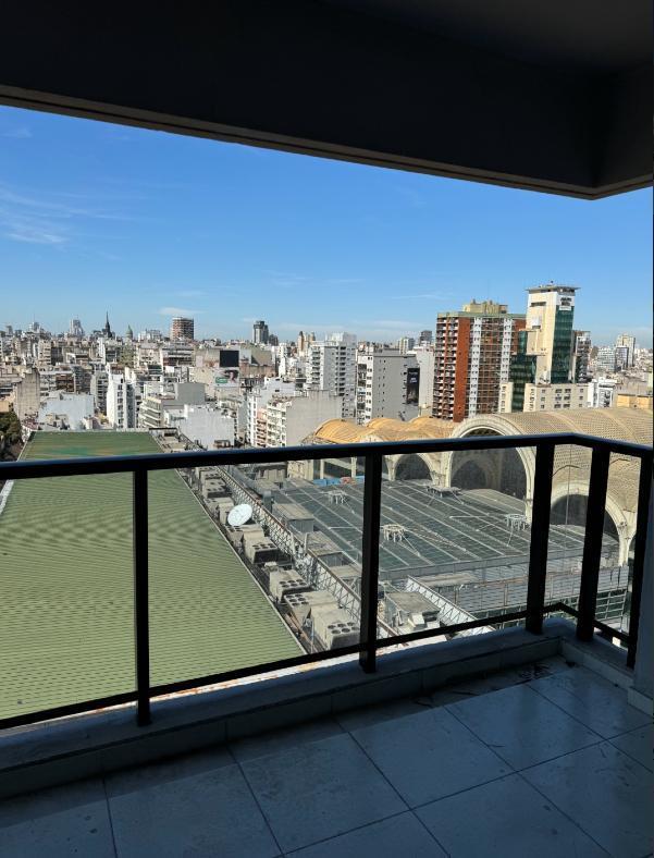 Human Abasto Towers 4