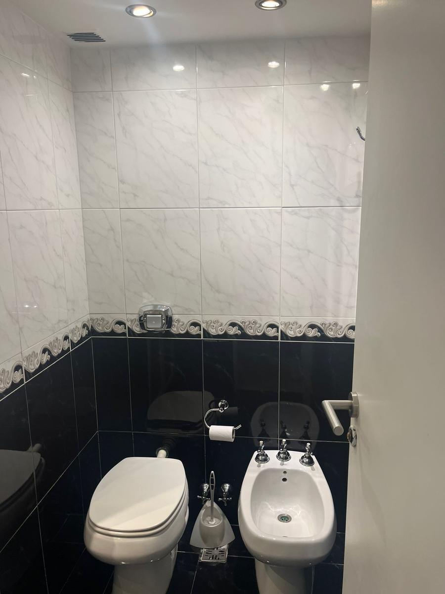 Espect 4 Amb Cf Vista Abierta Piso Alto, Cochera Baulera Exc Estado 5