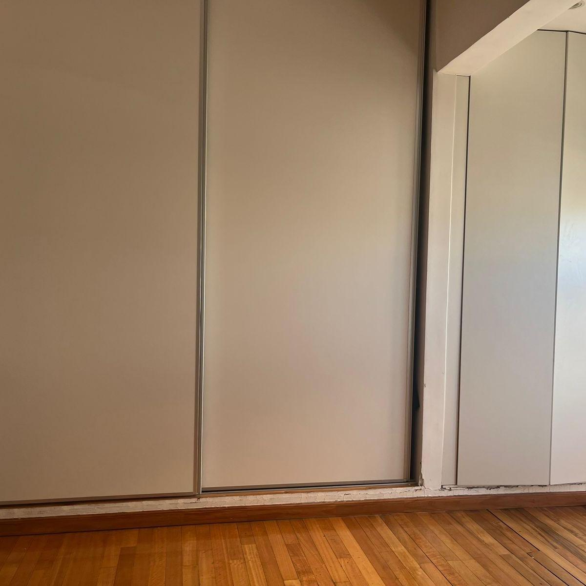 Espect 4 Amb Cf Vista Abierta Piso Alto, Cochera Baulera Exc Estado 3