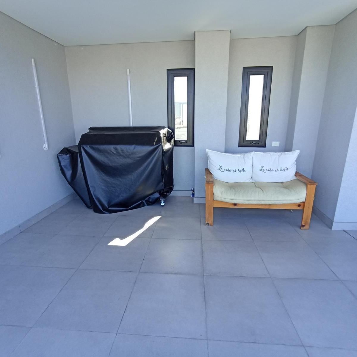 Duplex a Estrenar en Flores 4 Amb 5