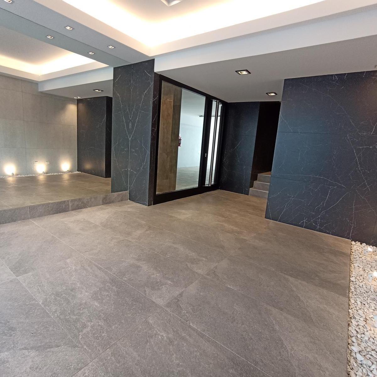 Duplex a Estrenar en Flores 4 Amb 4