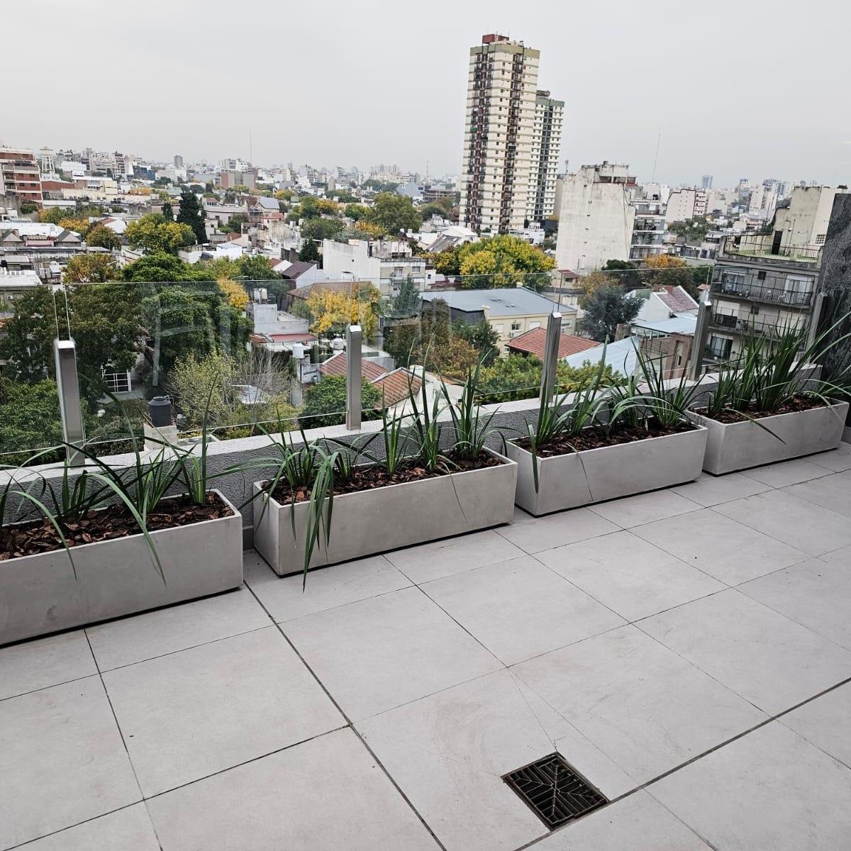 Duplex a Estrenar en Flores 4 Amb 3