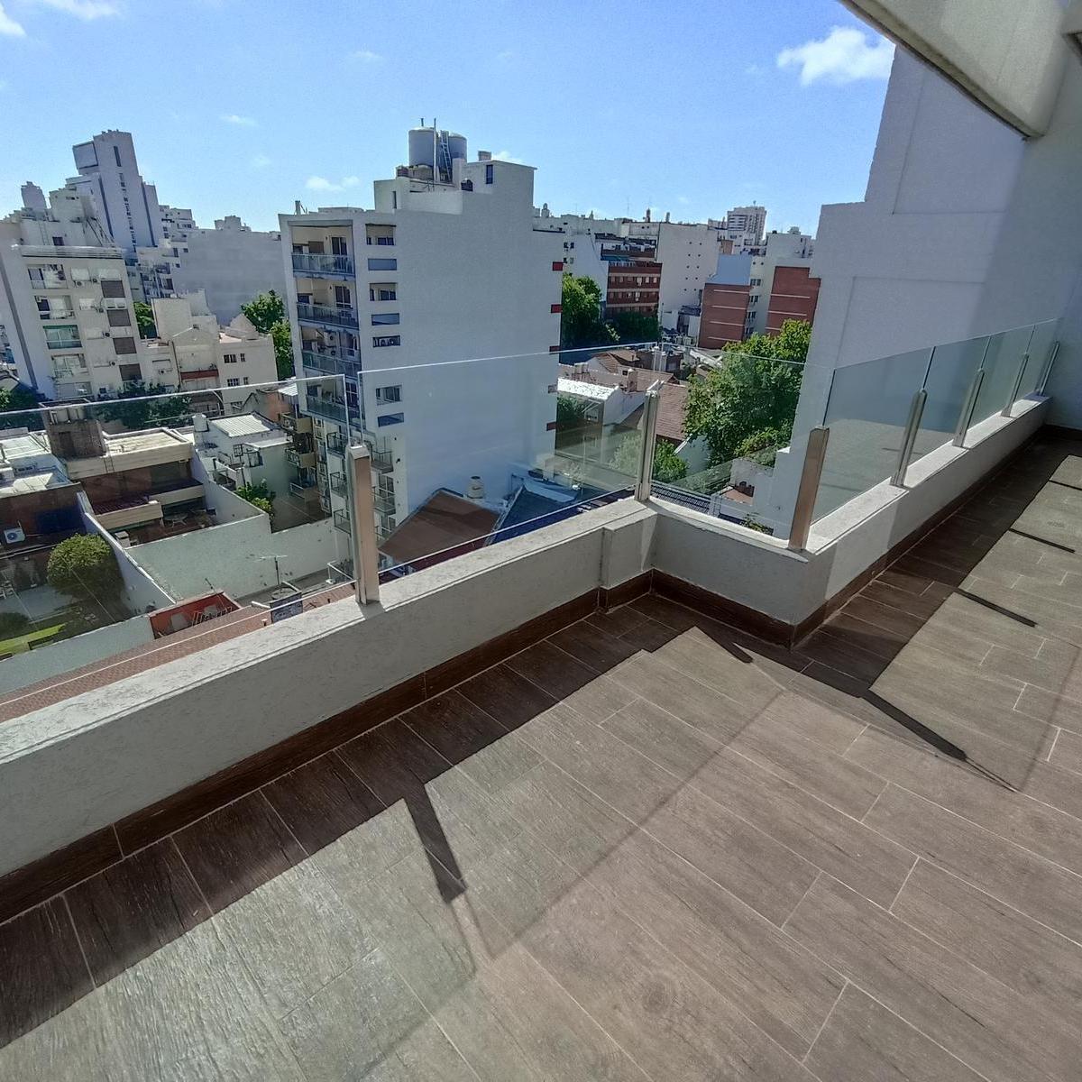 Departamento a Estenar 3 Amb Cfte 1