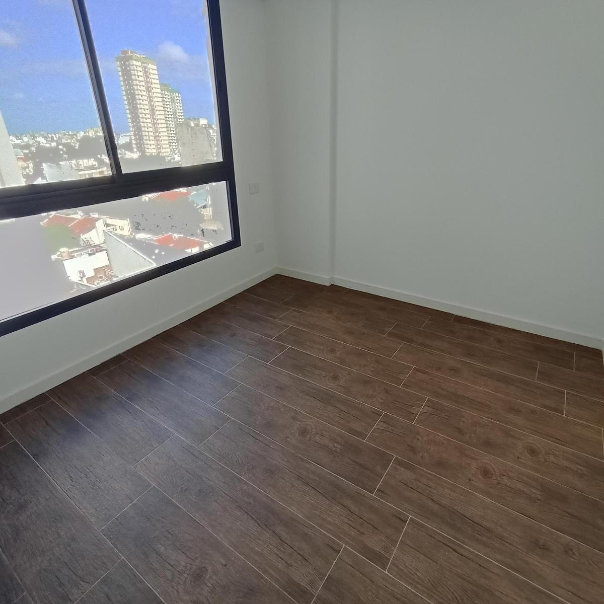 Departamento a Estenar 3 Amb Cfte 4