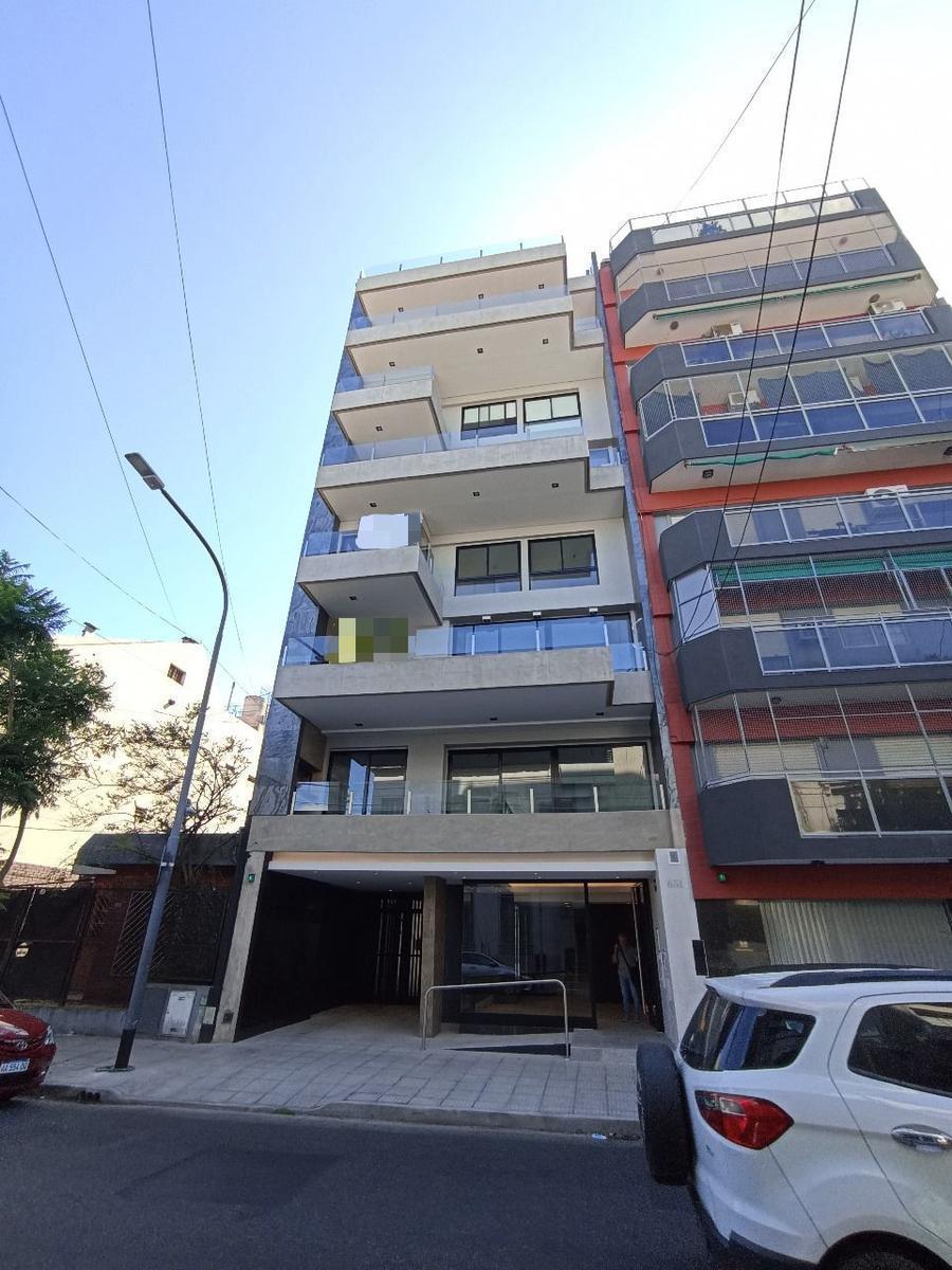 Departamento a Estenar 3 Amb Cfte 3
