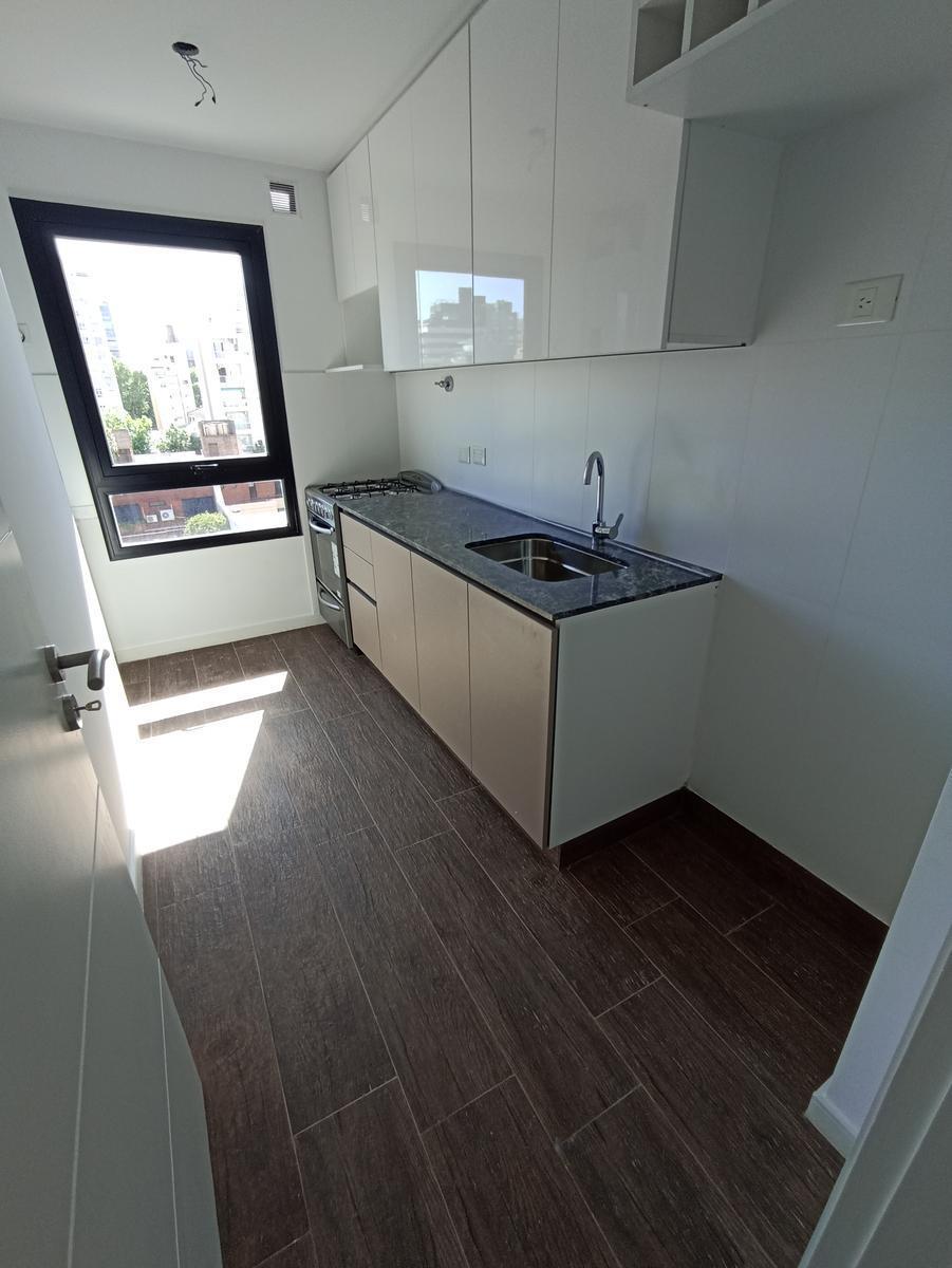 Departamento a Estenar 3 Amb Cfte 1