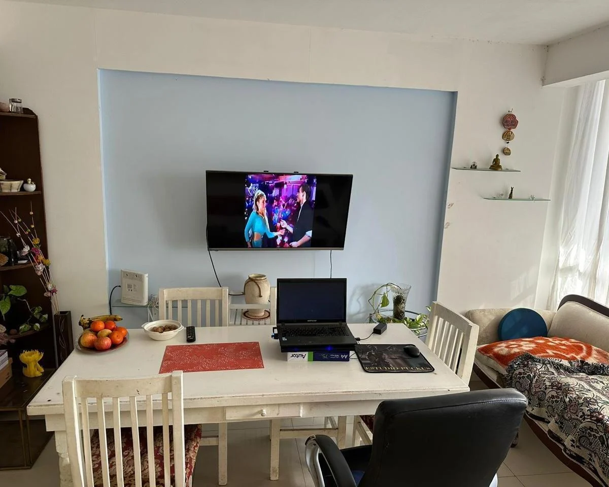 Hermoso Depto 2 Amb Amenities Laundry y Pileta 5