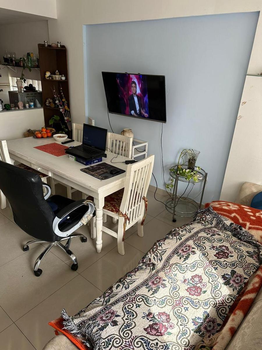 Hermoso Depto 2 Amb Amenities Laundry y Pileta 2