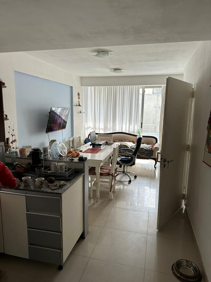 Hermoso Depto 2 Amb Amenities Laundry y Pileta 3