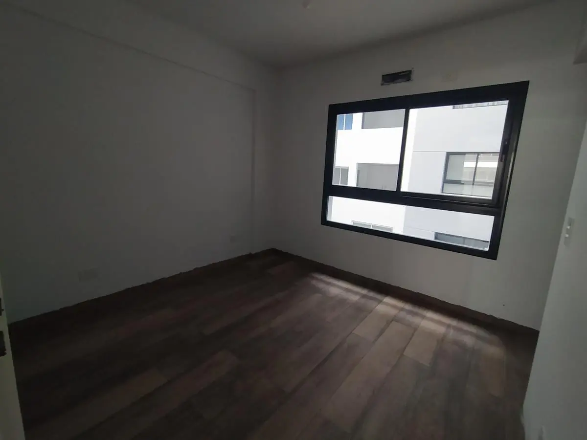 2 amb y medio seminuevo alquiler full amenities 4