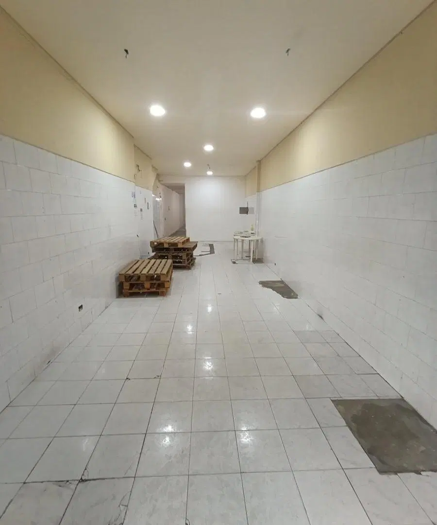 espectacular local en alquiler 1 Pl sin columnas apto todo rubro 3