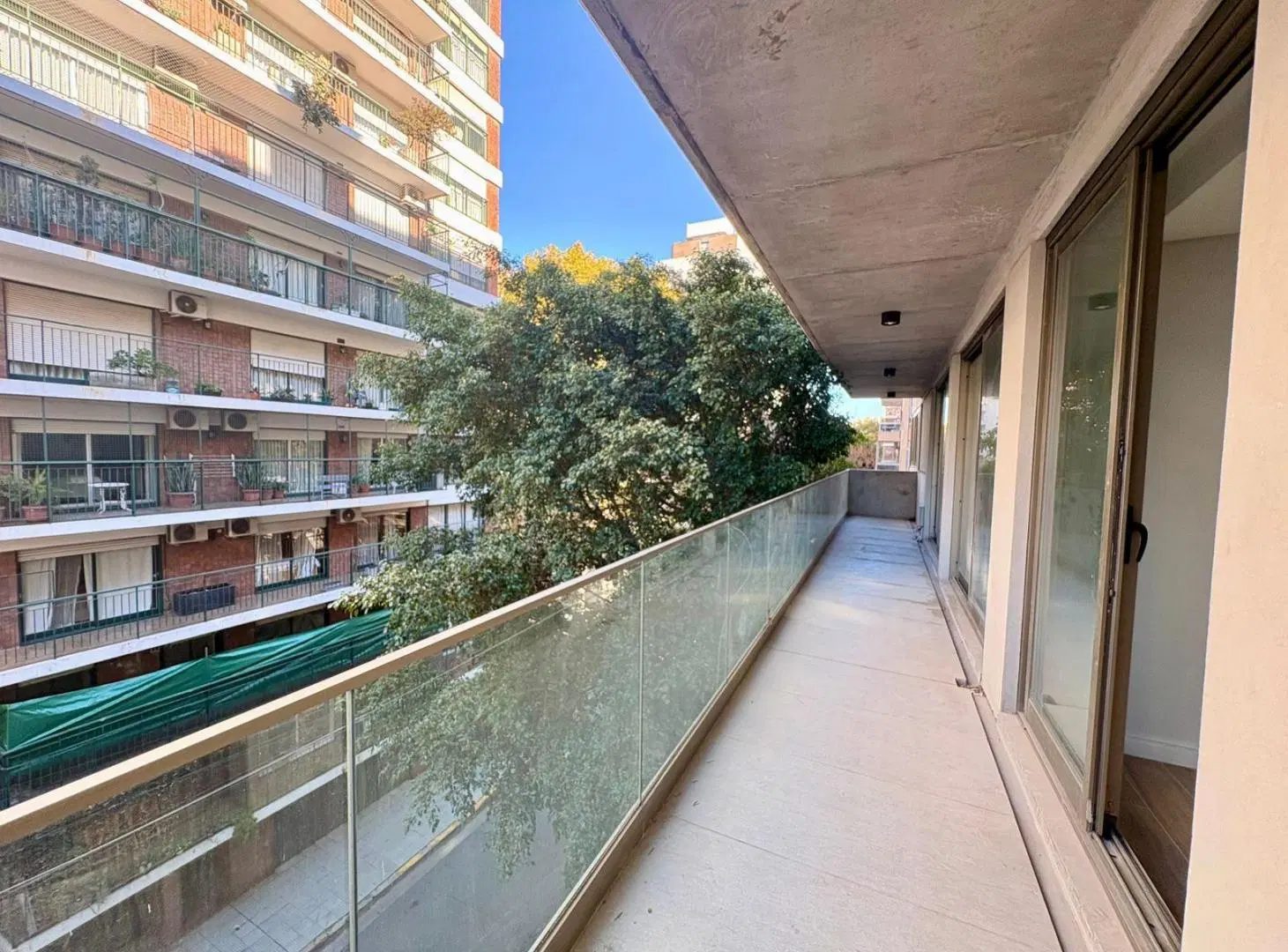Departamento a estrenar 3