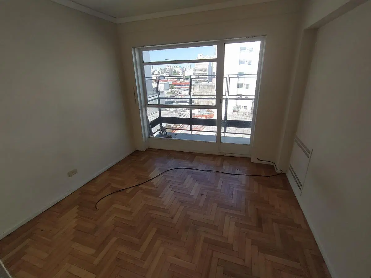 Departamento - Flores Norte 3