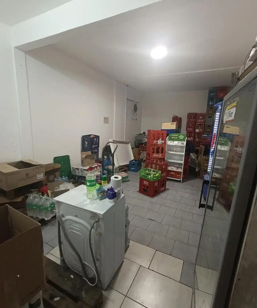 Local comercial en alquiler/ Venta Fondo de comercio 5