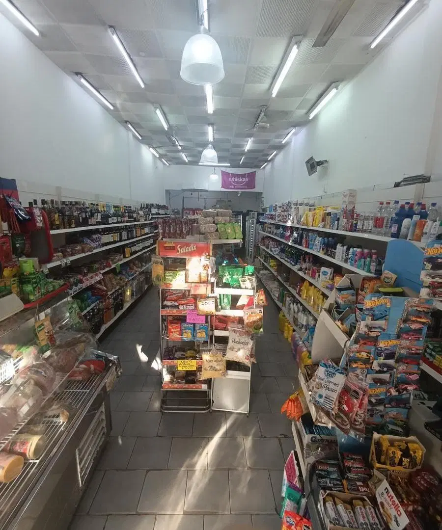 Local comercial en alquiler/ Venta Fondo de comercio 2