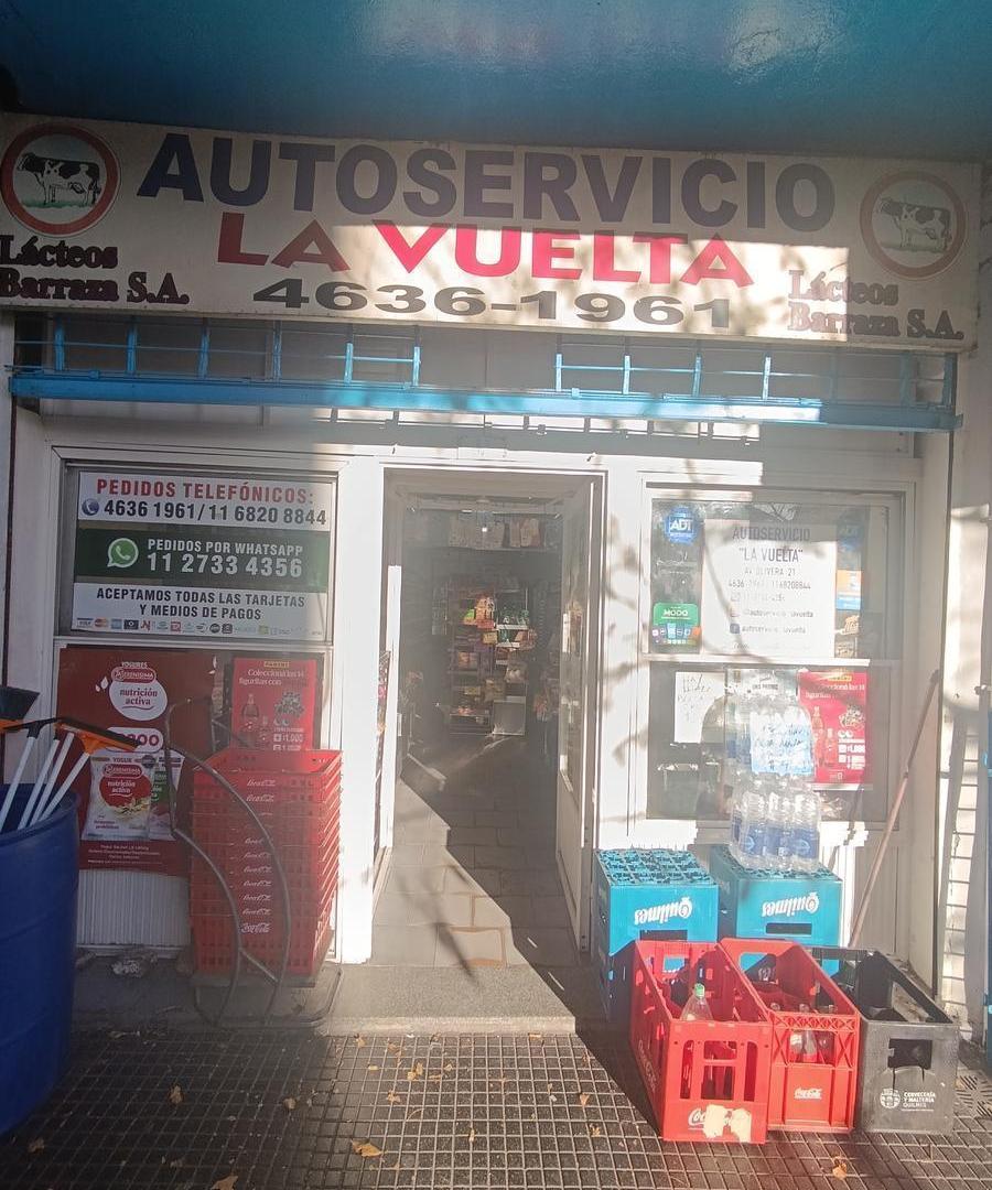 Foto de Local comercial en alquiler/ Venta Fondo de comercio, imagen 3