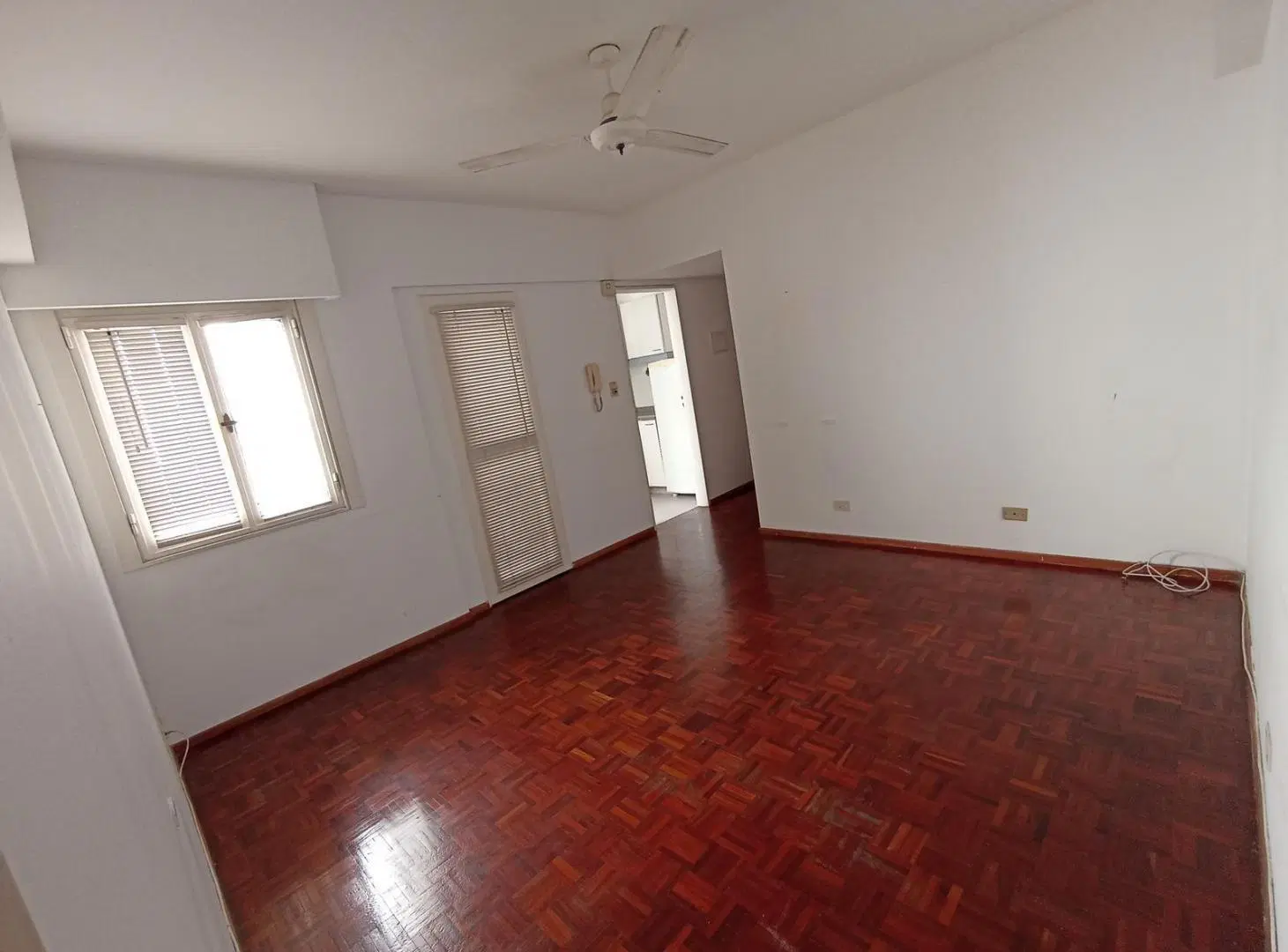 Departamento en alquiler 2