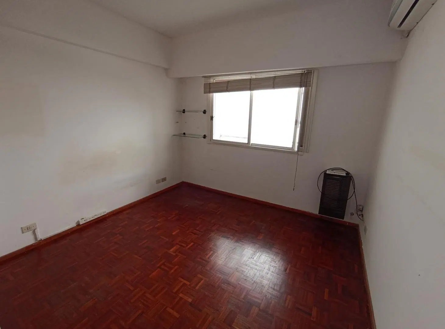 Departamento en alquiler 1