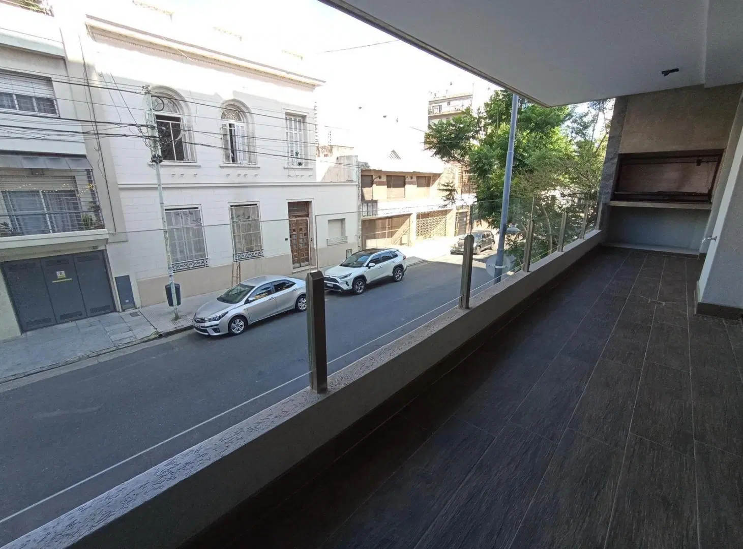 Piso en venta 5 amb con patio cochera opcional a estrenar Flores 2