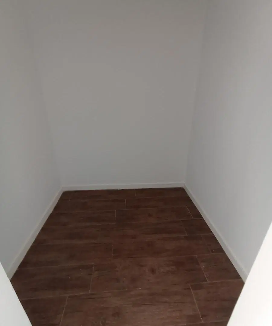 Piso en venta 5 amb con patio cochera opcional a estrenar Flores 3