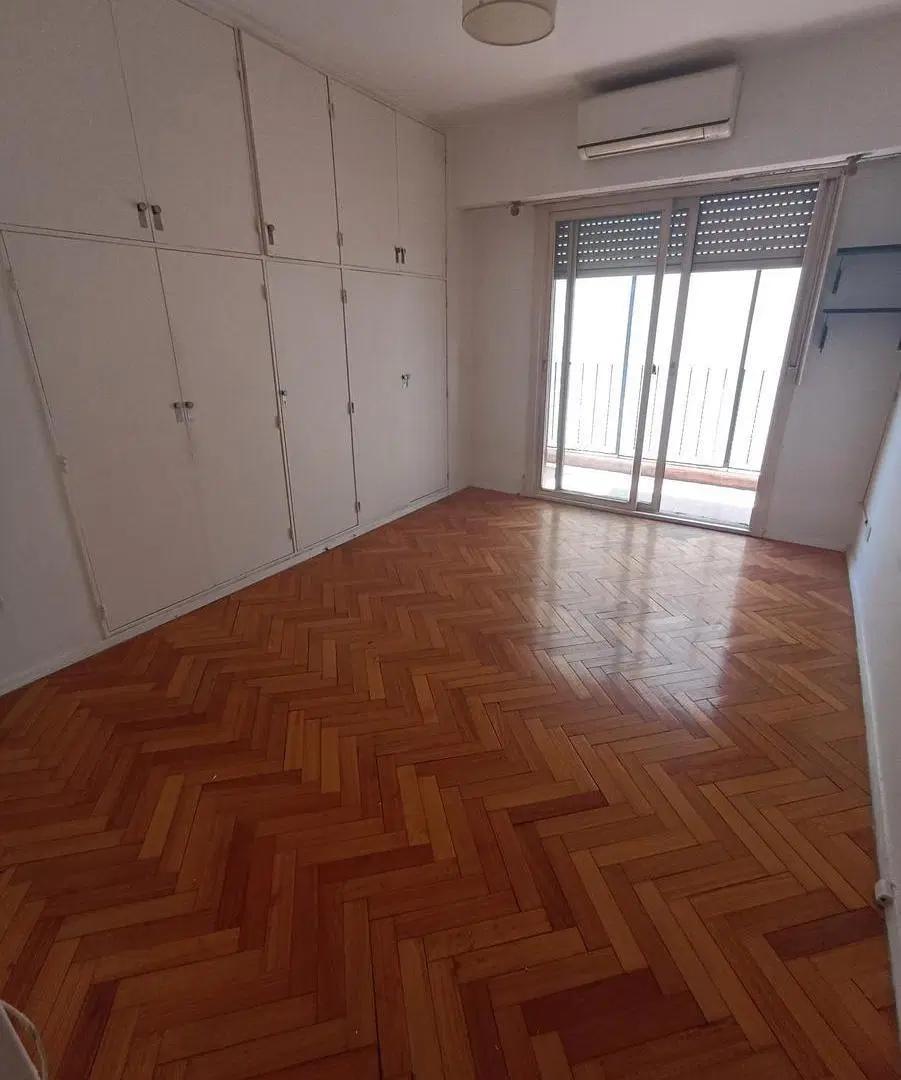Depto 3 amb C.:F muy buen estado palermo chico 2 Aires acondicionado 5