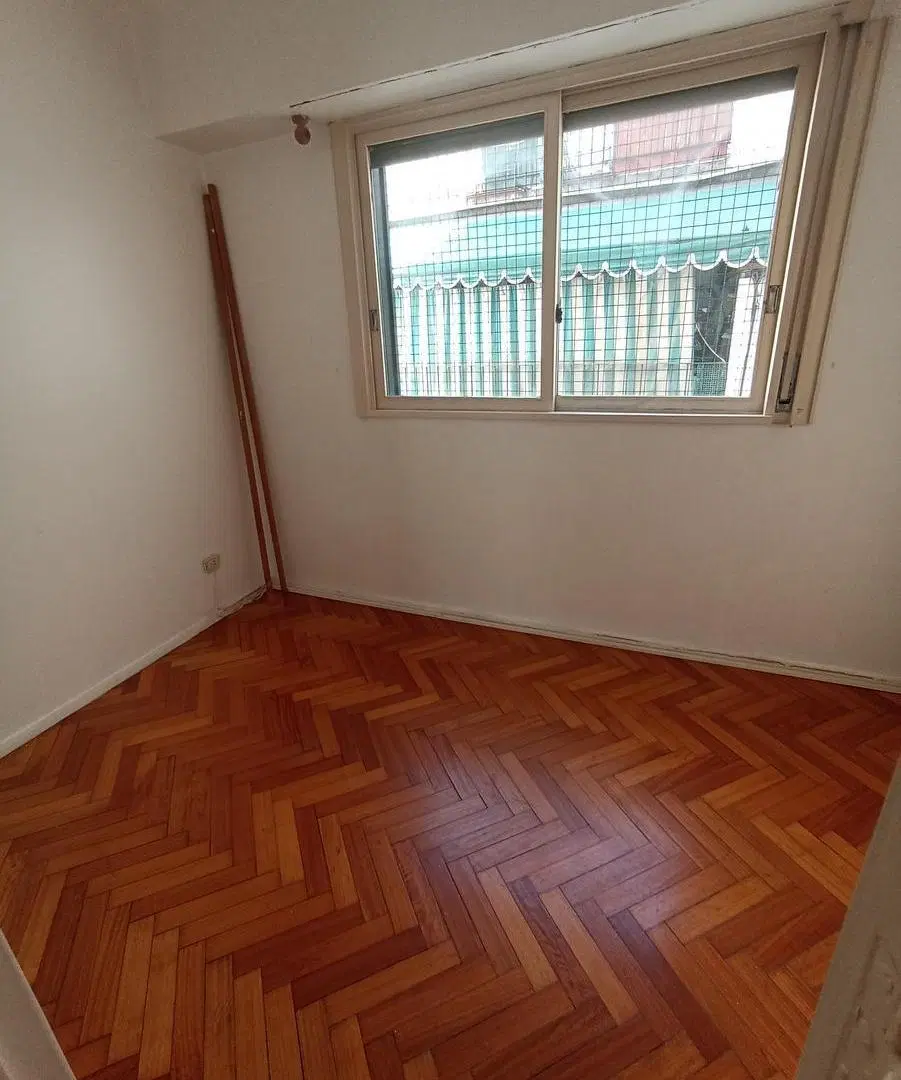 Depto 3 amb C.:F muy buen estado palermo chico 2 Aires acondicionado 4