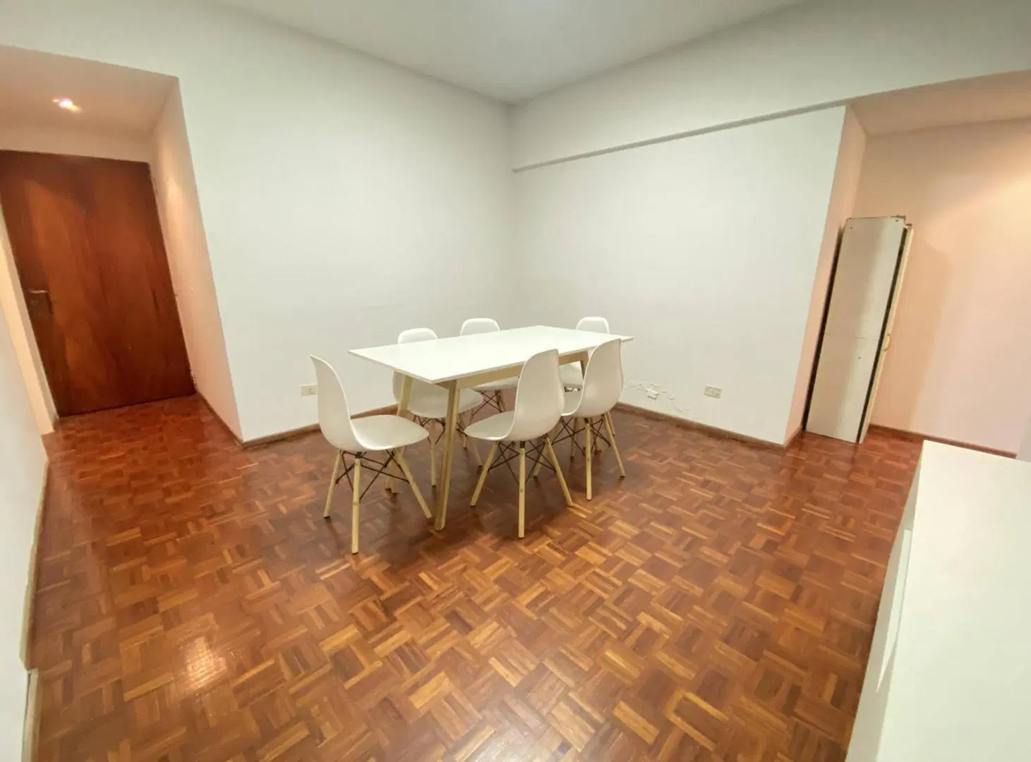 Departamento en Palermo 2