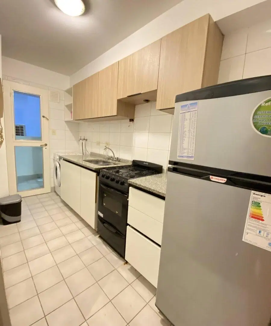 Departamento en Palermo 8