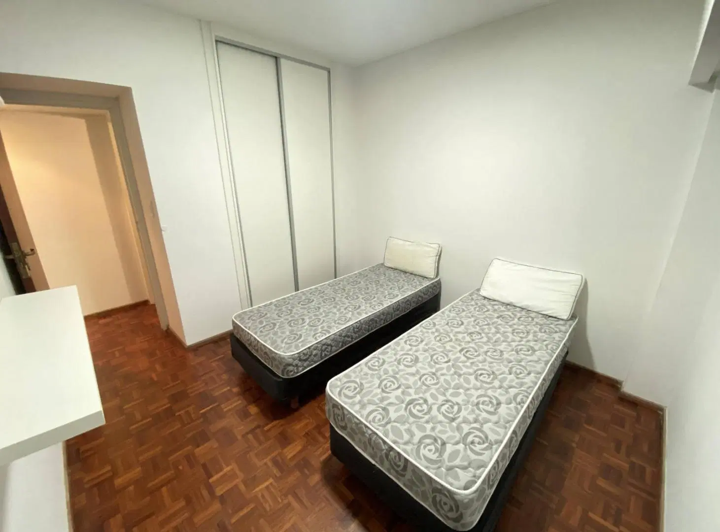 Departamento en Palermo 5