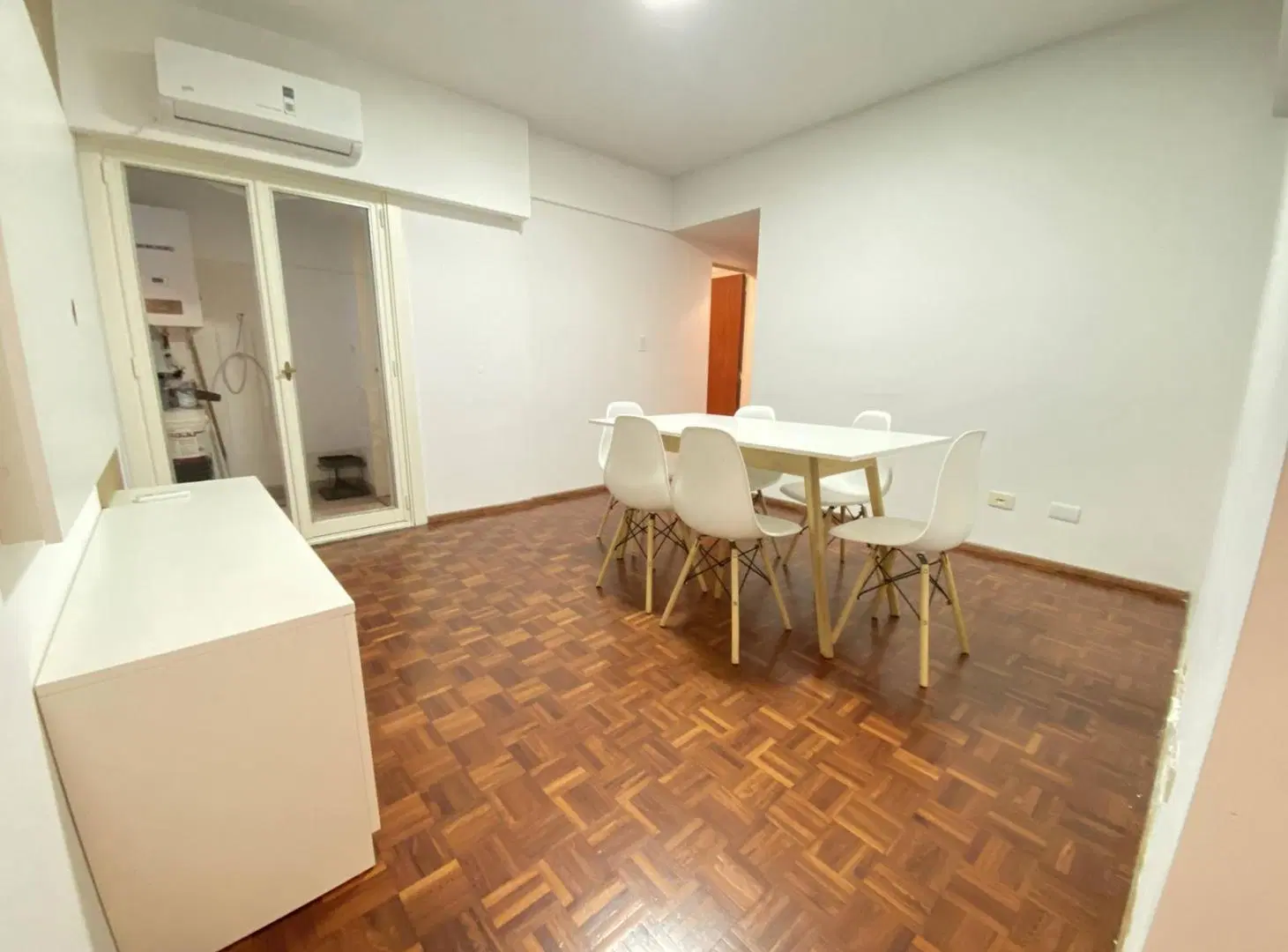 Departamento en Palermo 8