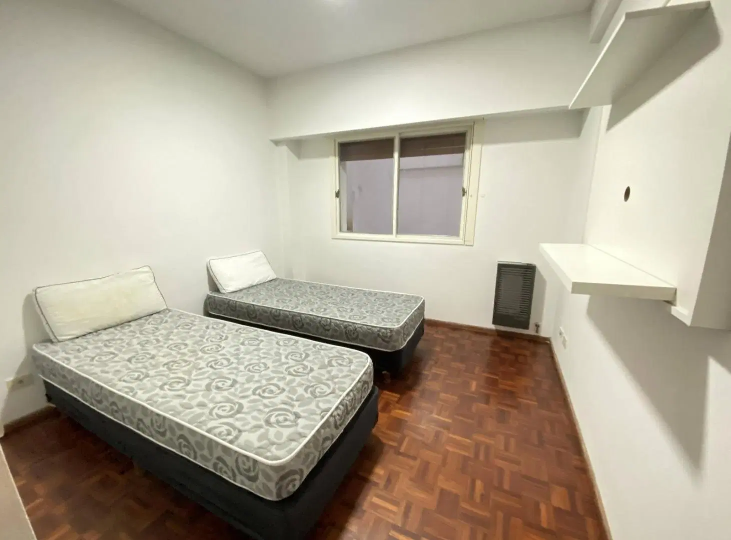 Departamento en Palermo 2