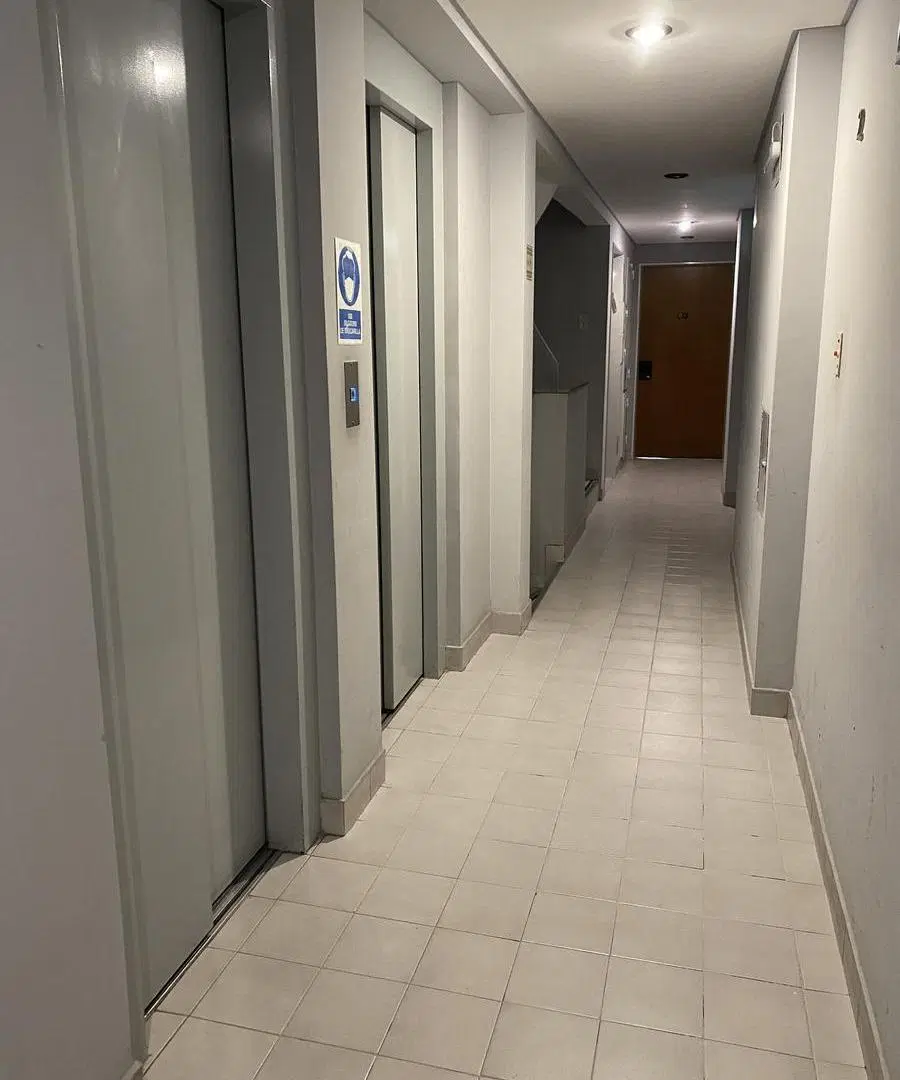 Departamento en Palermo 4