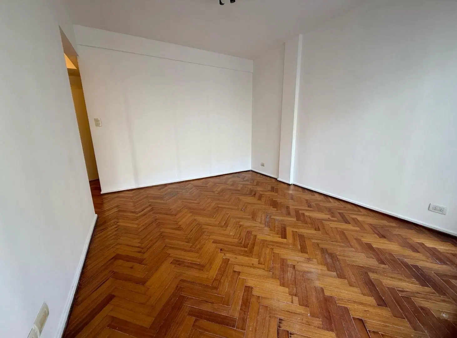 Departamento 2 ambientes balcón a metros Alto Palermo 5