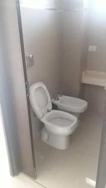 MONOAMBIENTE semi nuevo con balcon amenities full 3
