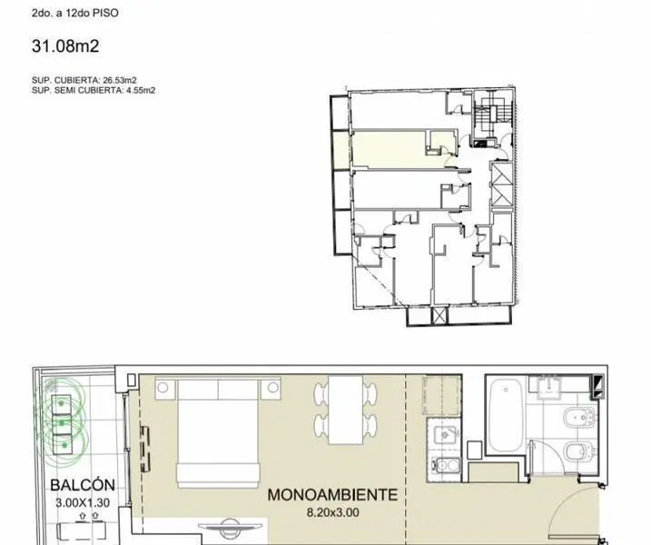 Plano 1