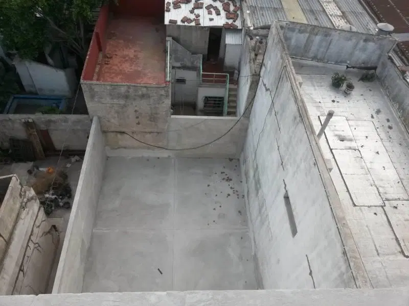 Depósito 500 metros A Estrenar 4 plantas 2