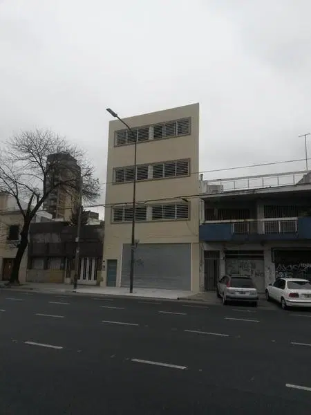 Depósito 500 metros A Estrenar 4 plantas 3