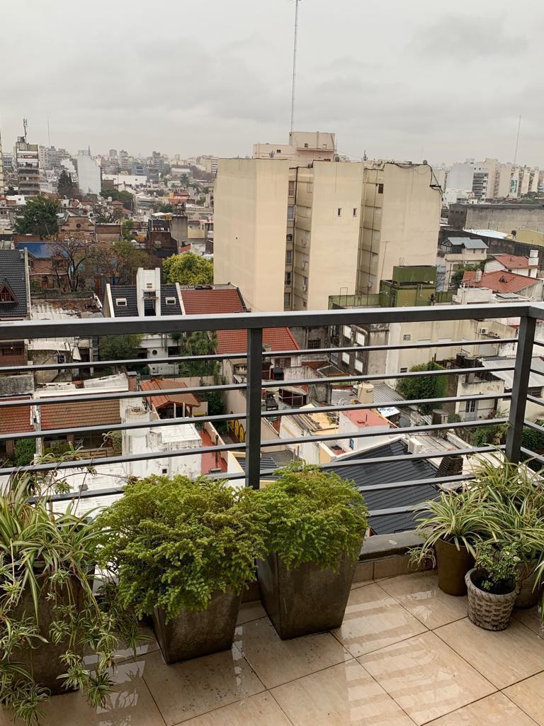Foto de Sensacional Depto 3 amb fte bño y toillete amenities (opc cochera), imagen 3