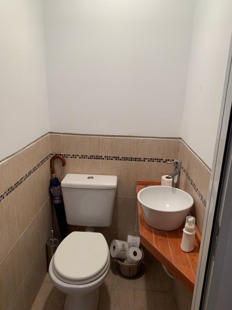 Foto de Sensacional Depto 3 amb fte bño y toillete amenities (opc cochera), imagen 4