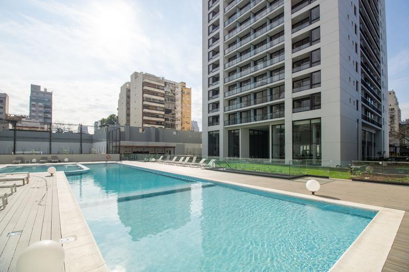 Foto de Espect Torre Palmera 2 ambientes caballito full amenities, imagen 1