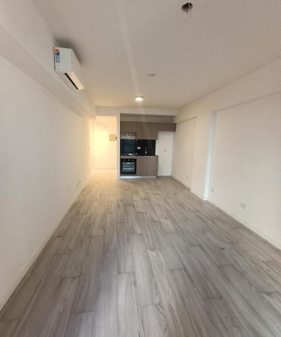Foto de Depto monoambiente a estrenar full amenities, imagen 4