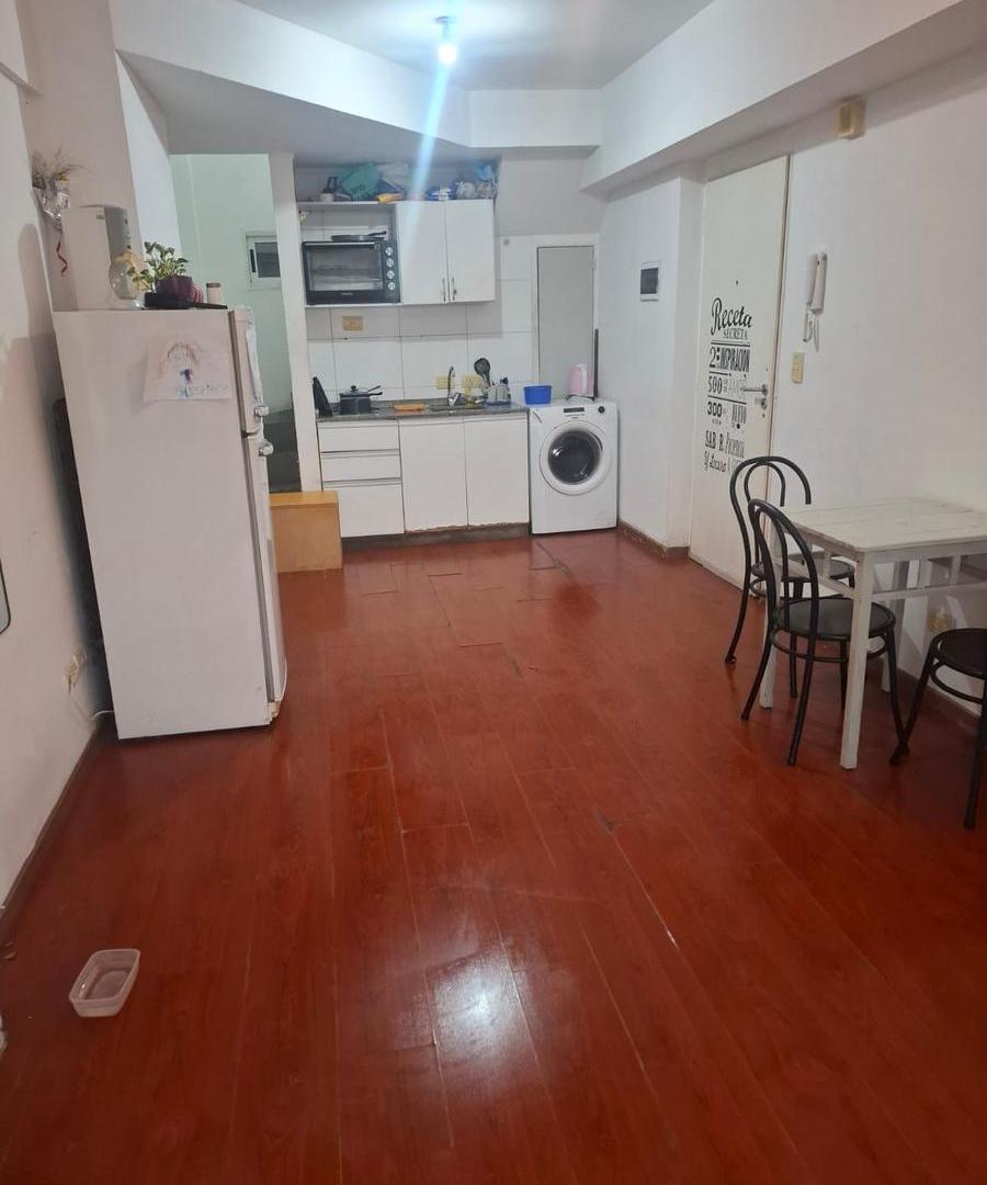 Foto de Duplex en flores balcon terraza, imagen 3