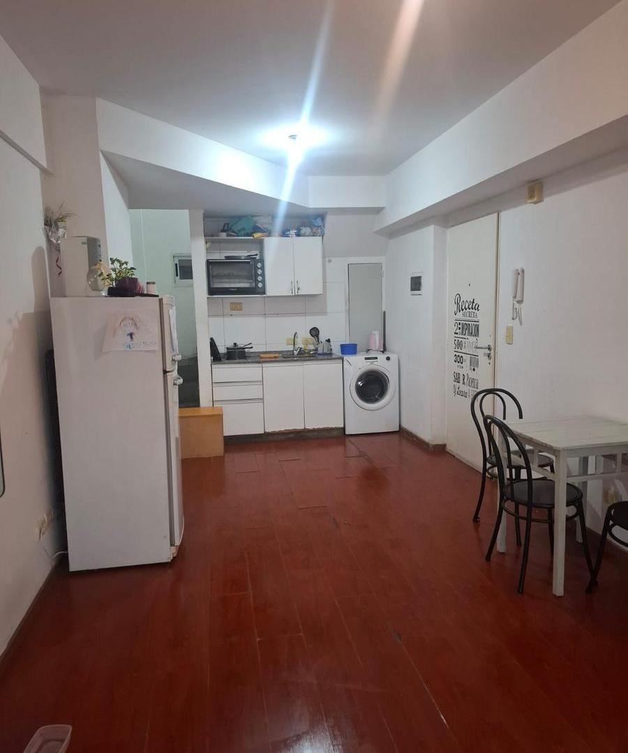 Foto de Duplex en flores balcon terraza, imagen 1