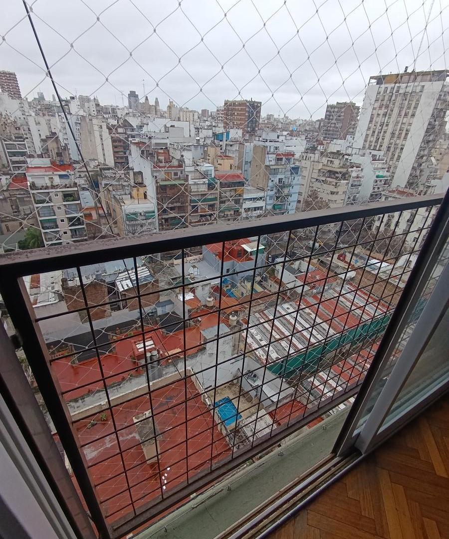 Foto de 2 AMBIENTES SUPER LUMINOSO EN TORRE DE CALIDAD, imagen 3