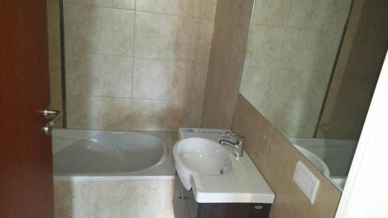 Foto de Alquiler Excelente 2 ambientes semi nuevo Monroe y Cramer laundry, imagen 1