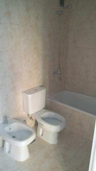 Foto de Alquiler Excelente 2 ambientes semi nuevo Monroe y Cramer laundry, imagen 4