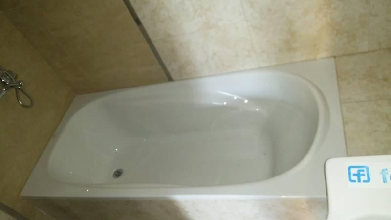 Foto de Alquiler Excelente 2 ambientes semi nuevo Monroe y Cramer laundry, imagen 3