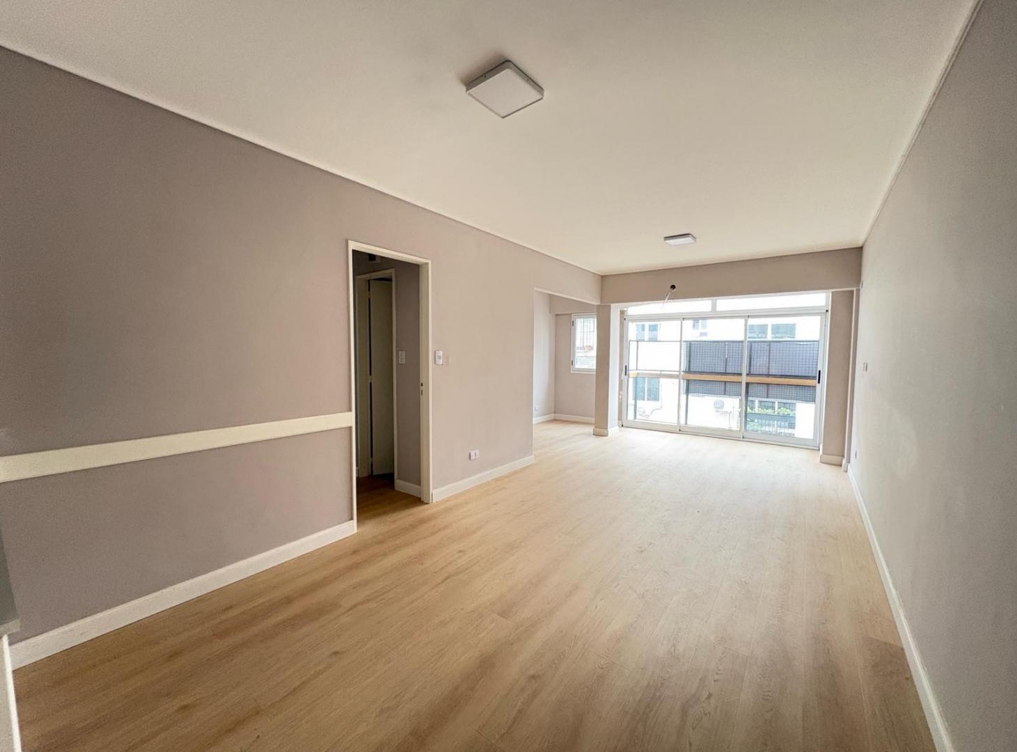 Foto de Departamento Todo A Nuevo en Lafinur 3200, imagen 2